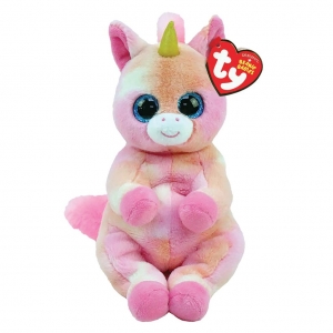 TY BEANIE BABIES SKYLAR UNICORN 15 CM TY BEANIE BABIES SKYLAR UNICORN 15 CM